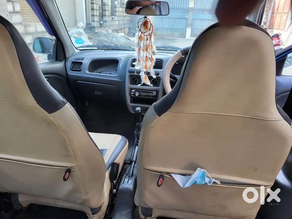 Maruti Suzuki Alto 2010 Petrol 71000 Km Driven