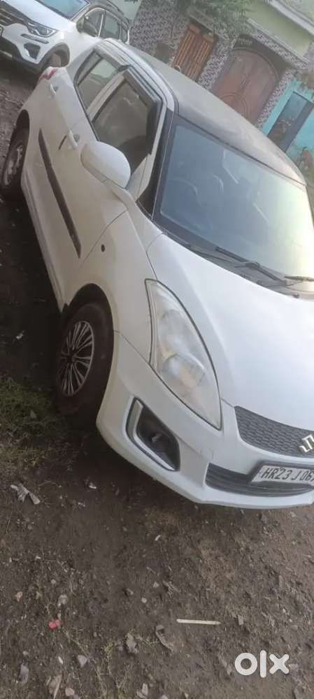 Maruti Suzuki Swift Lxi 2019 Year