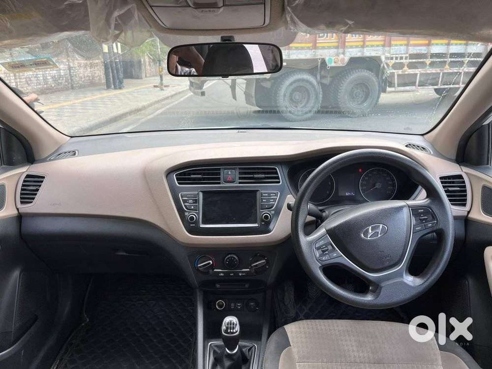 Hyundai Elite I20 Sportz Plus Diesel, 2019, Diesel