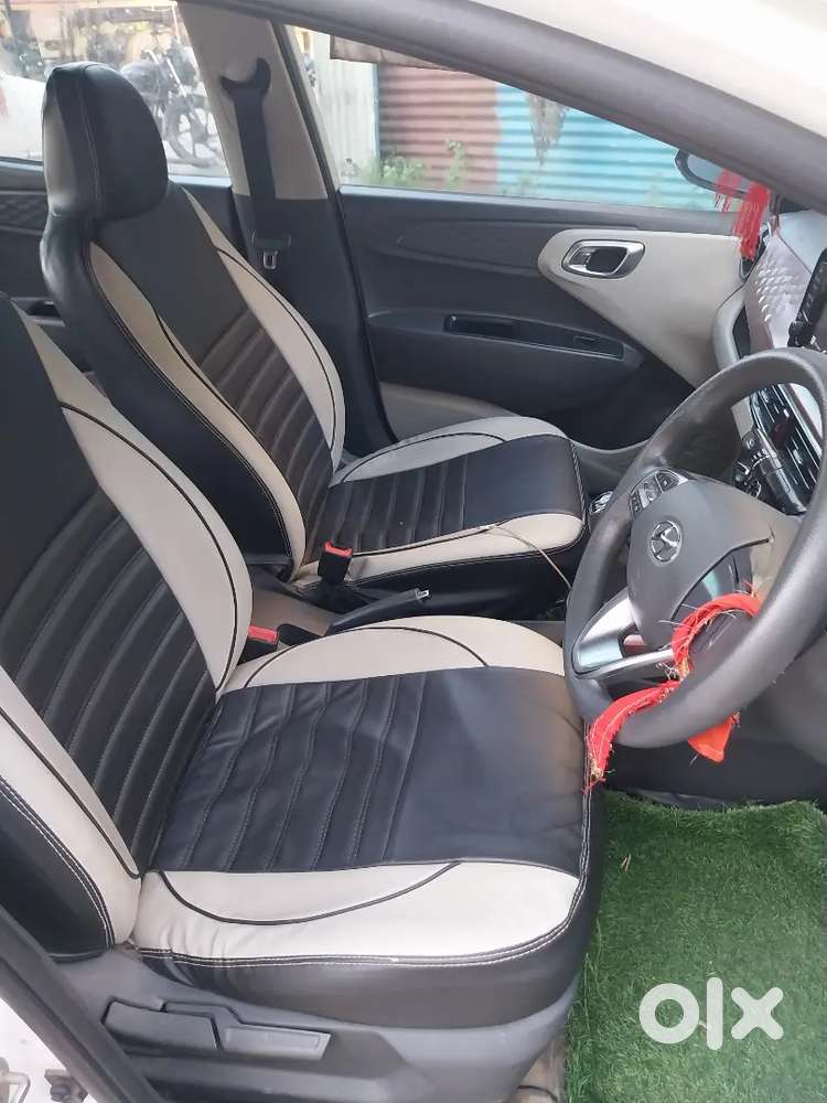 Hyundai Aura Sx 2021
