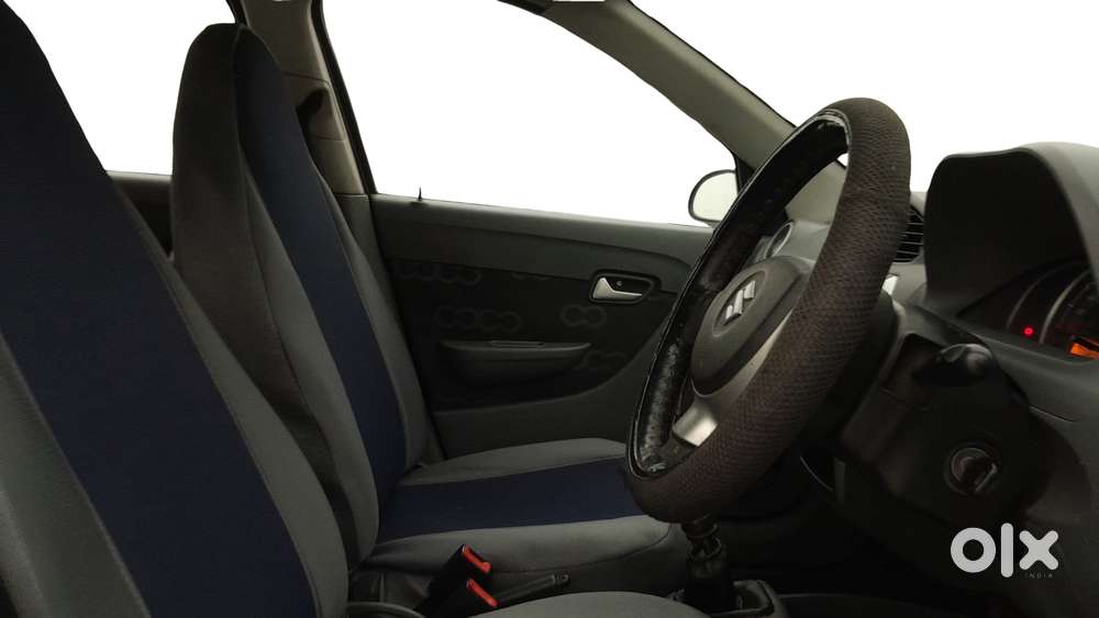 Maruti Suzuki Alto 800 2012-2016 Lxi, 2015, Petrol