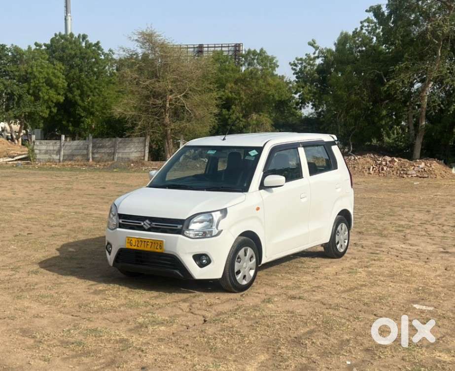 Maruti Suzuki Wagon R, 2024, Petrol