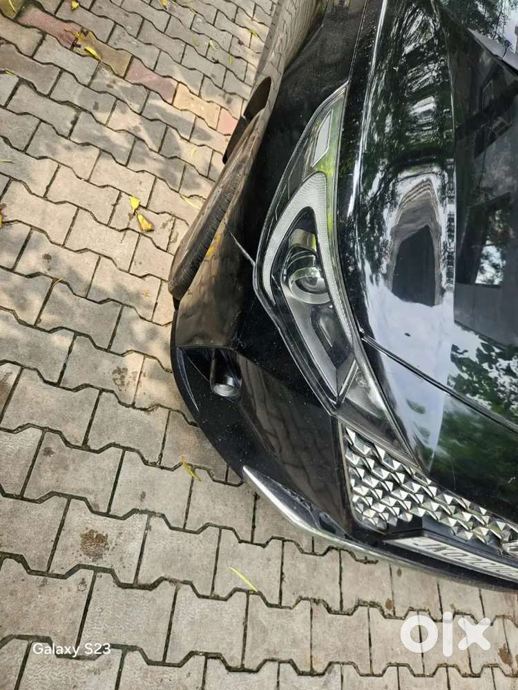 Hyundai Verna 2021