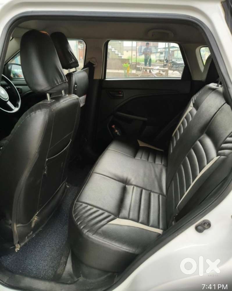 2022 Maruti Suzuki Brezza