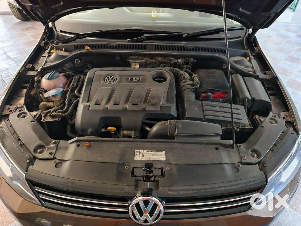Vw Jetta 2014 2.0 Tdi Highline At