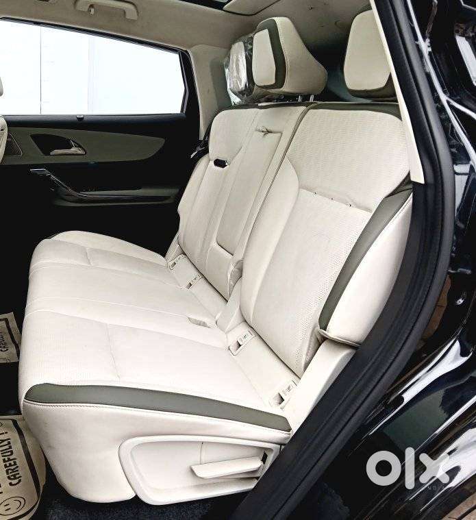 Mahindra Xev 9e Pack Three (top Model), 2025, Electric