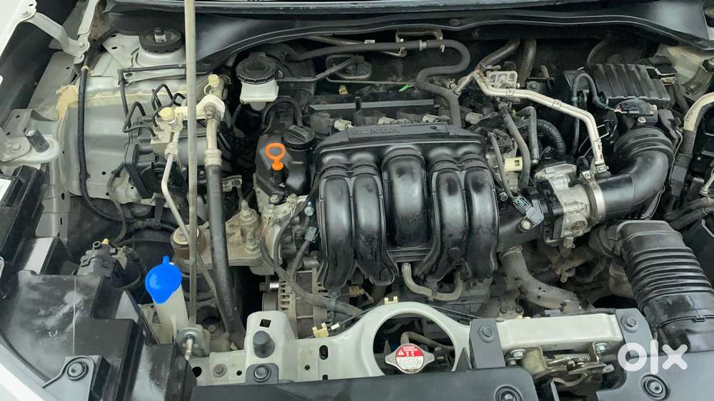 Honda Elevate Zx Mt, 2023, Petrol