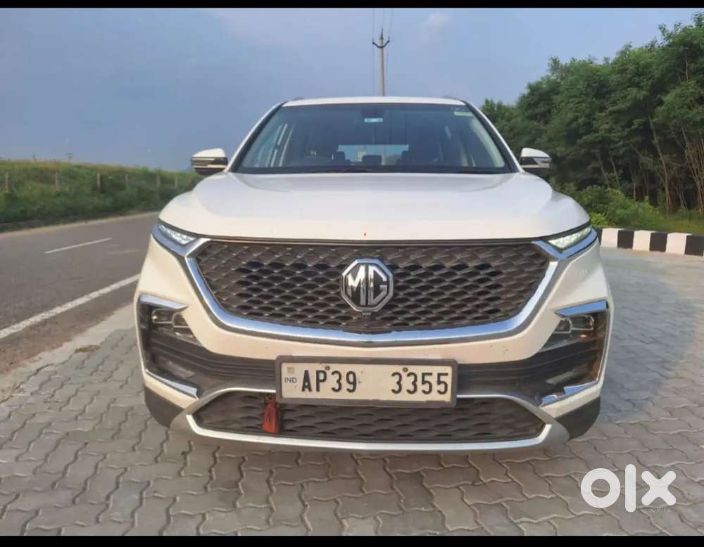Mg Hector 2.0 Diesel 2020
