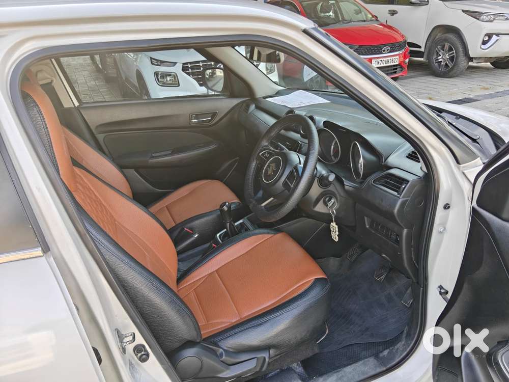Maruti Suzuki Swift 2018 VDI, 2018, Diesel