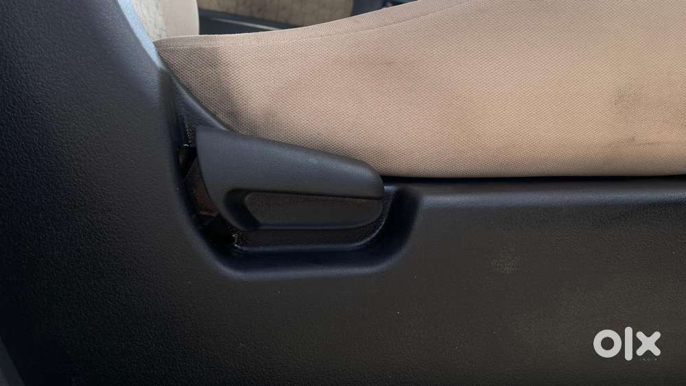 Maruti Suzuki Wagon R Vxi Amt, 2017, Petrol
