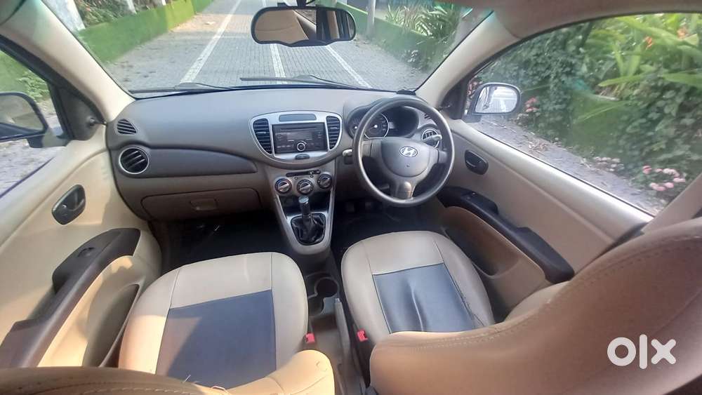 Hyundai I10 Era 1.1 Irde, 2013