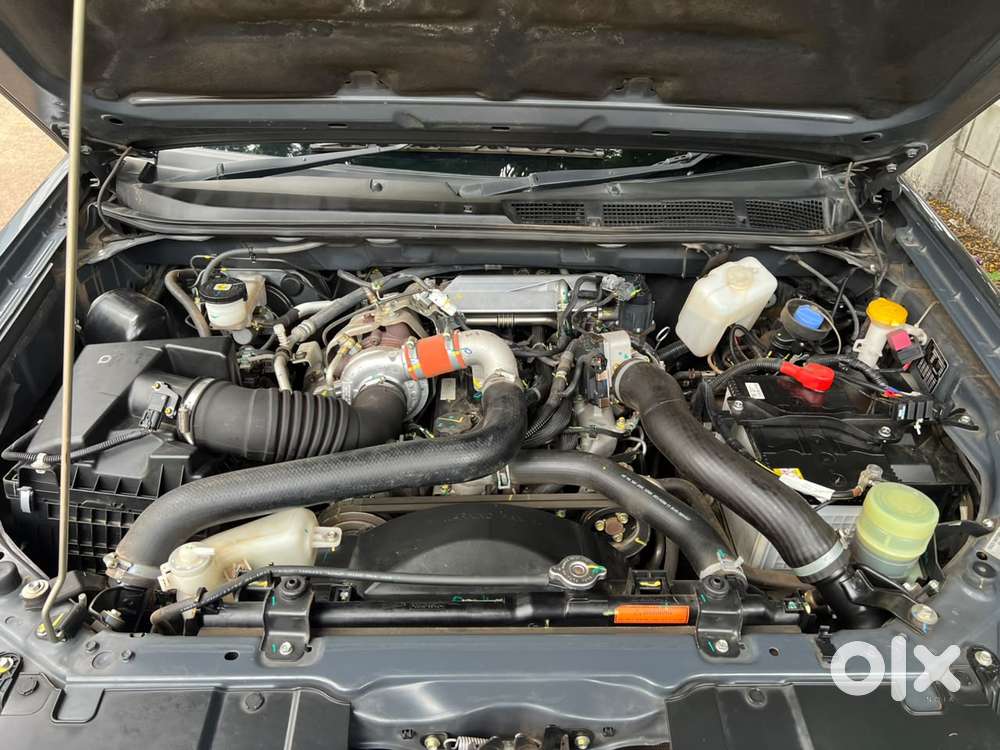 Isuzu D-max Hi-lander, 2024, Diesel