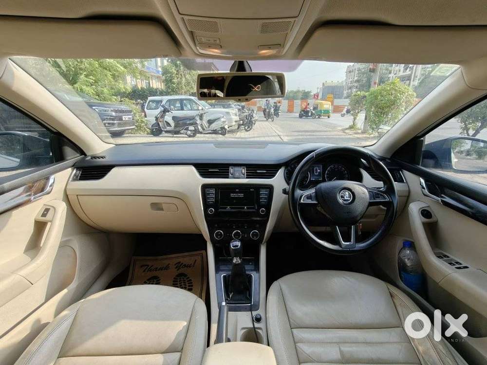 Skoda Octavia 2013-2017 Ambition 1.4 Tsi Mt, 2016, Diesel