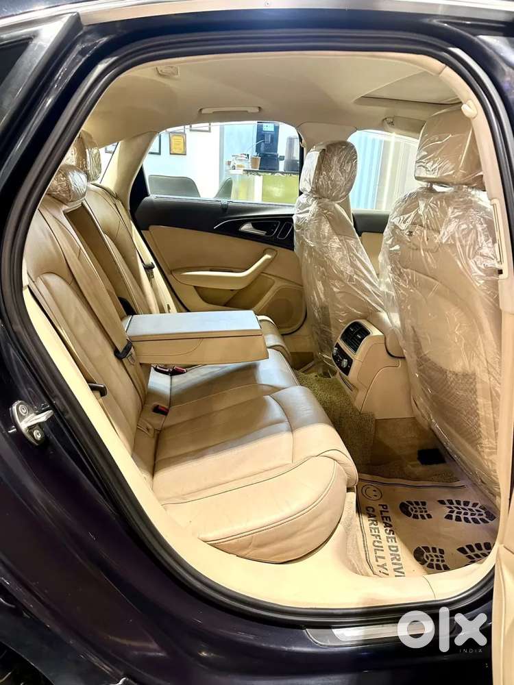 Audi A6 3.0 Tdi Quattro Premium Plus, 2015, Diesel