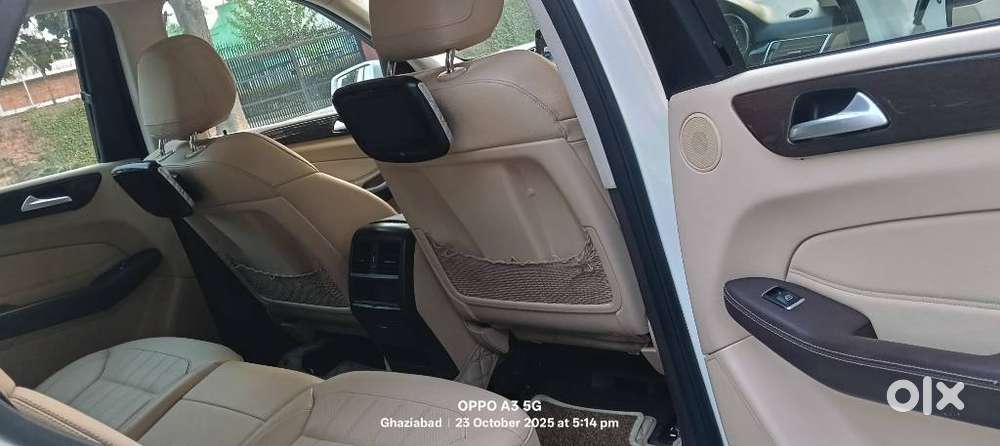 Mercedes-benz Gle Class 2.1 250d 4matic, 2018, Diesel