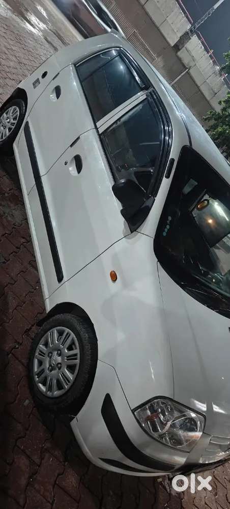 Hyundai Santro Xing Gl 2012