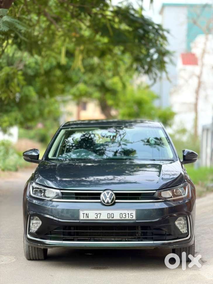 Volkswagen Virtus, 2023, Petrol