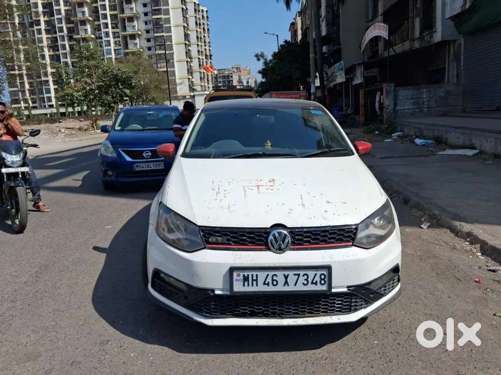 Polo Gt Tsi For Sale