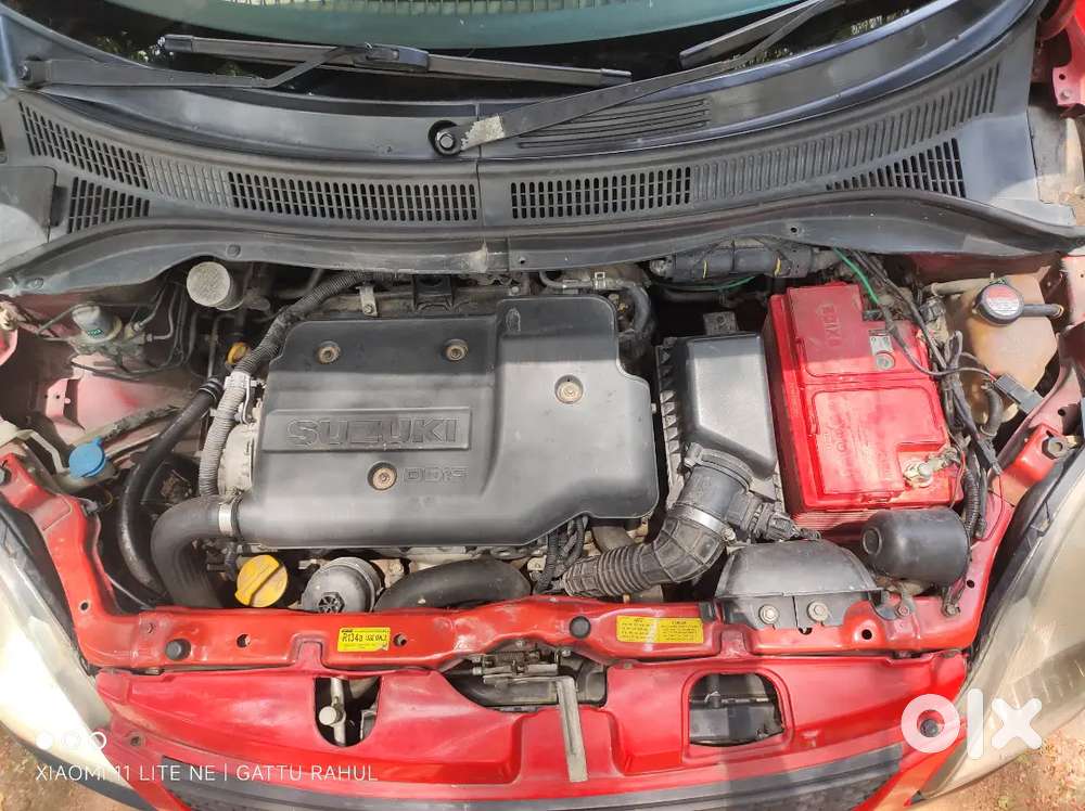 Maruti Suzuki Swift 2009 Diesel Well Maintained