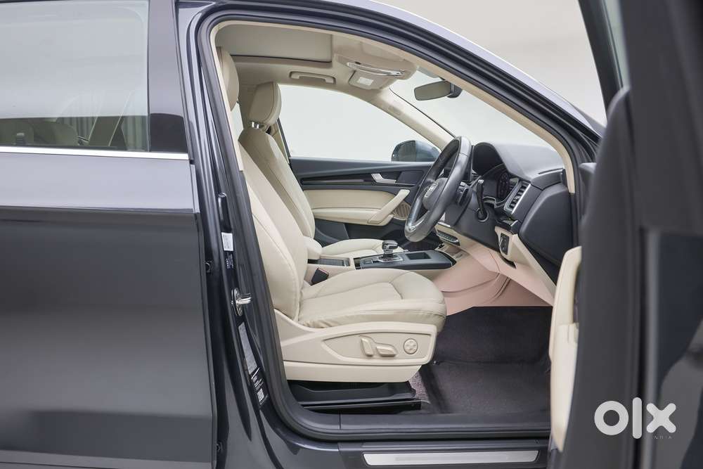 Audi Q5 2.0 Tfsi Technology, 2022, Petrol
