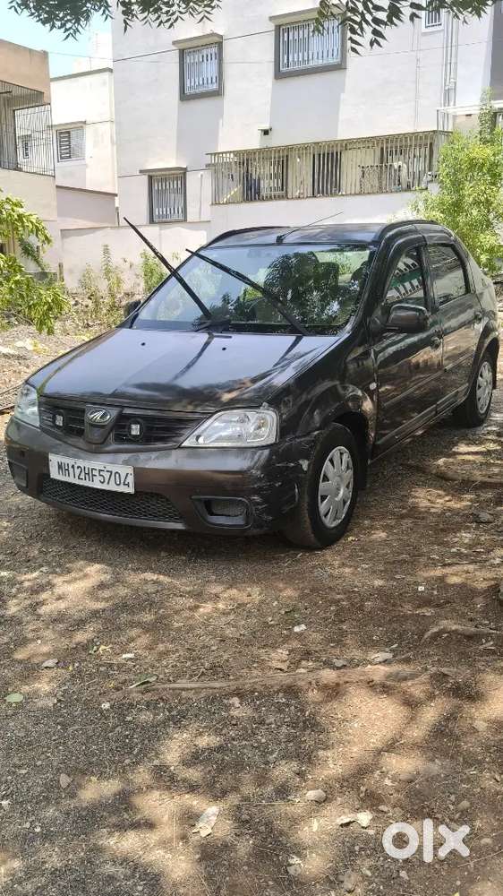 Mahindra Verito D6 2011 Manual Diesel