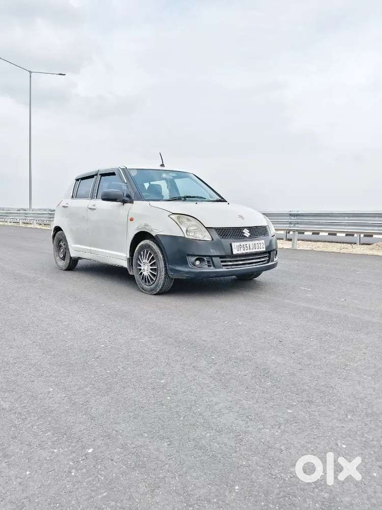 Maruti Swift