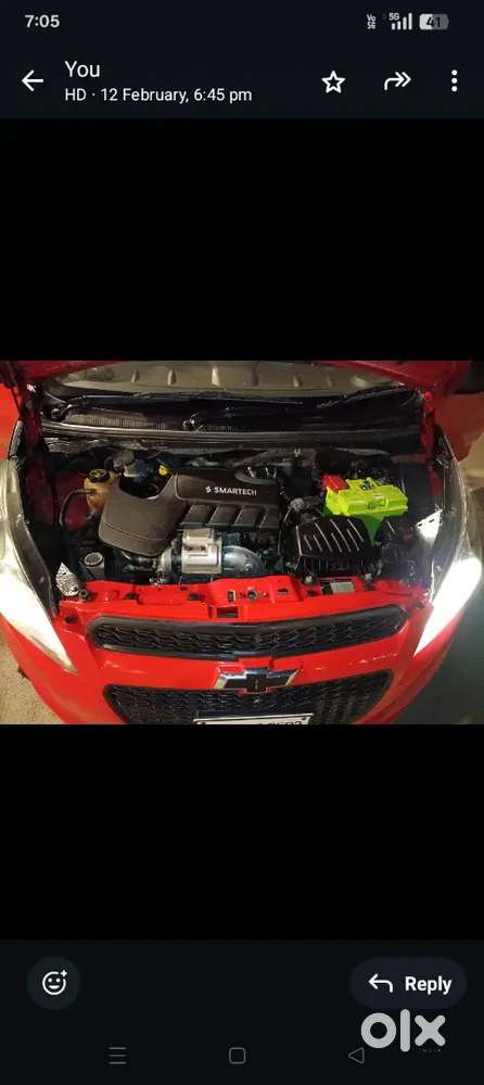 Good Condition Best For Small Family Mileage To Good