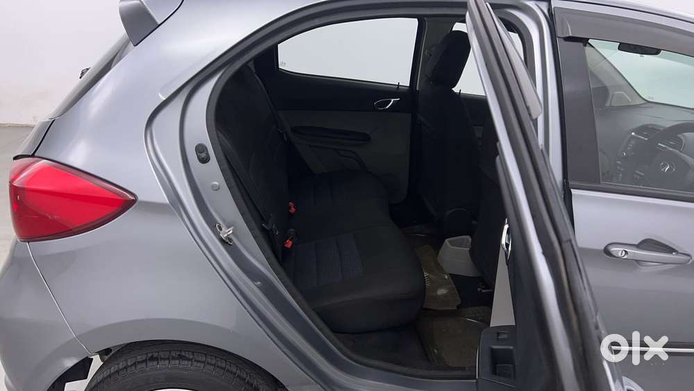 Tata Tiago Xz, 2019, Petrol