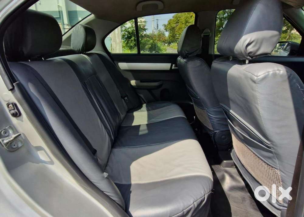 Maruti Suzuki Swift Dzire 1.3 Vxi, 2010, Petrol