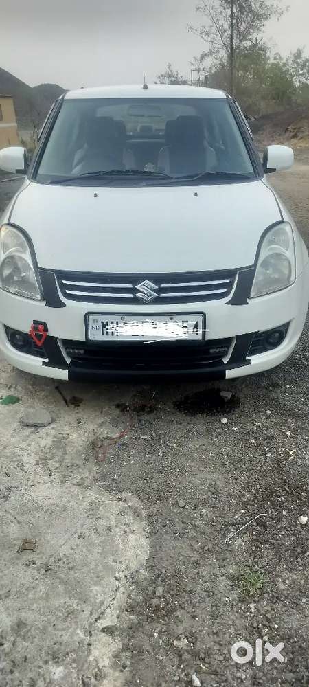 Maruti Swift Dzire Vdi