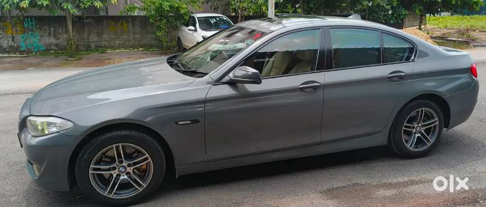 Bmw 520d Diesel