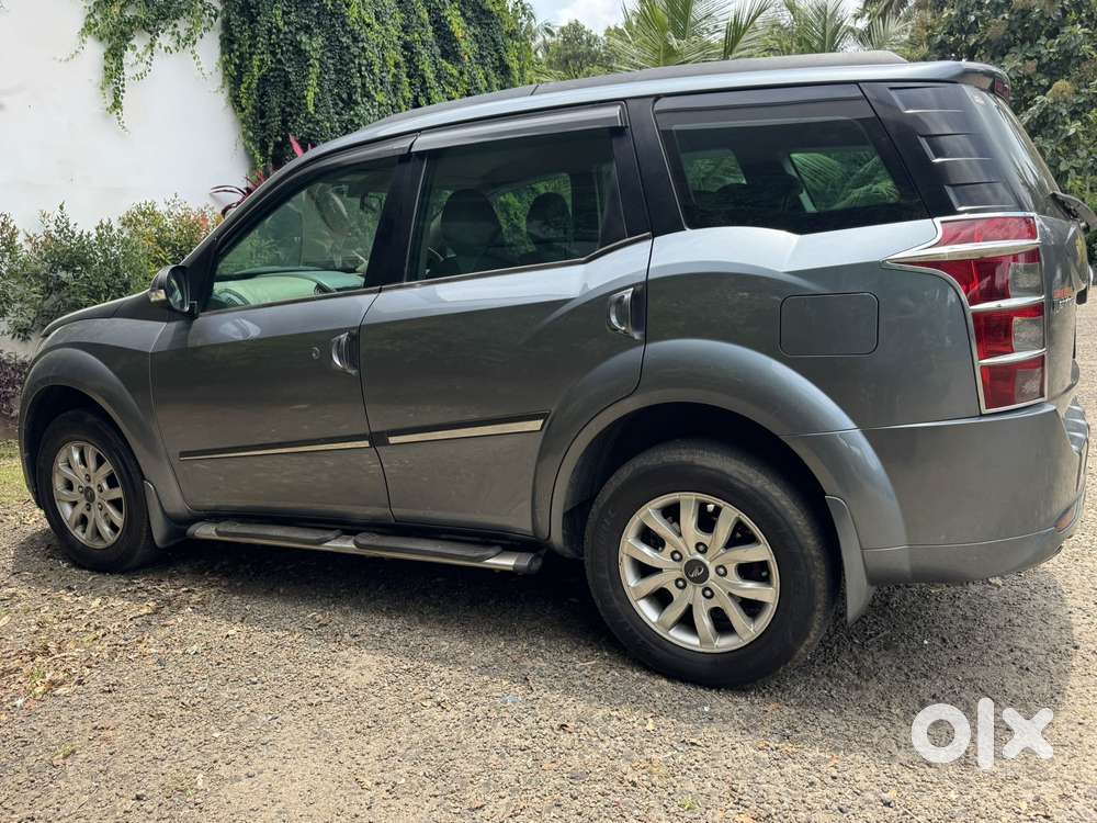 Mahindra Xuv500 W4, 2014, Diesel
