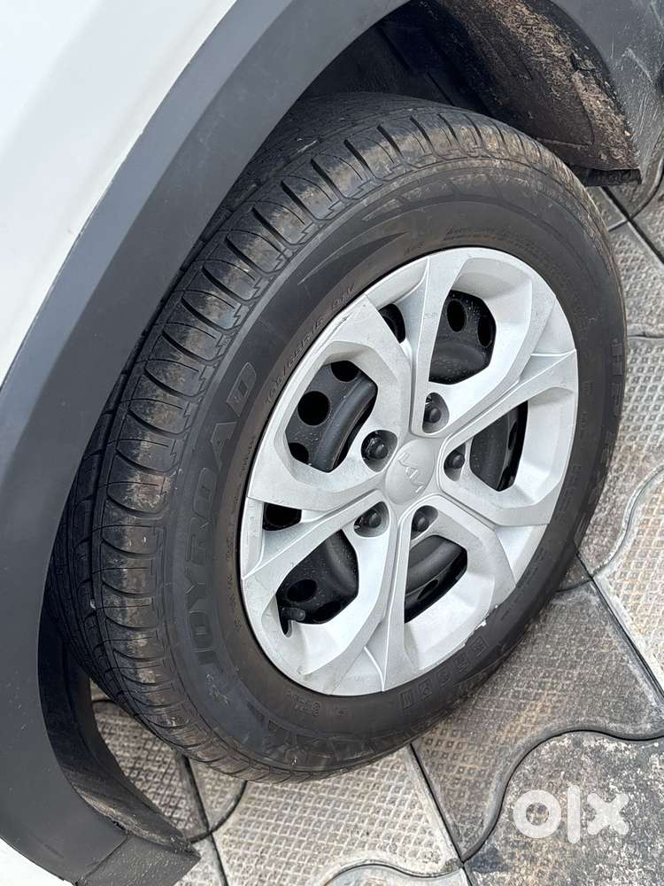 Kia Sonet Hte D, 2022, Diesel