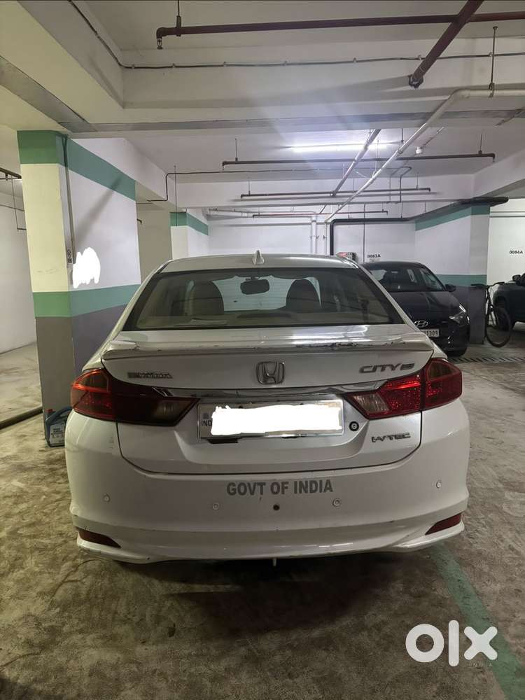 Honda City 2015 Petrol 67000 Km Driven