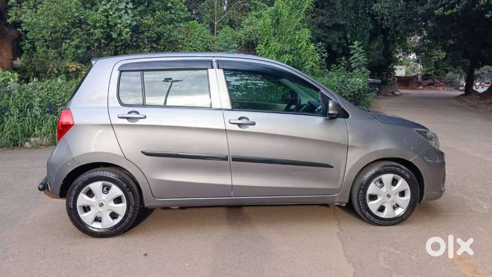 Maruti Suzuki Celerio Zxi, 2018, Petrol