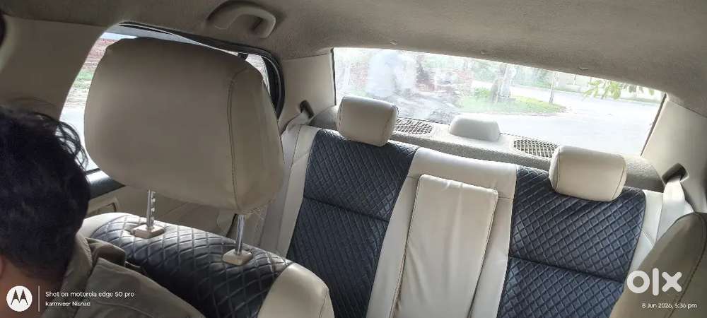 Maruti Suzuki Dzire Vdi 2015