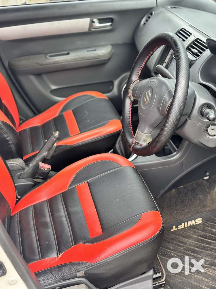 Maruti Suzuki Swift Ddis Vdi, 2010, Diesel
