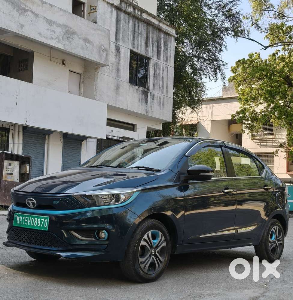 Tata Tigor Ev Xz Plus, 2022, Electric