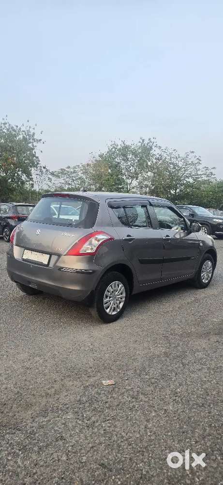 Maruti Suzuki Swift 2014 Petrol 85000 Km Driven,2nd Ownwr