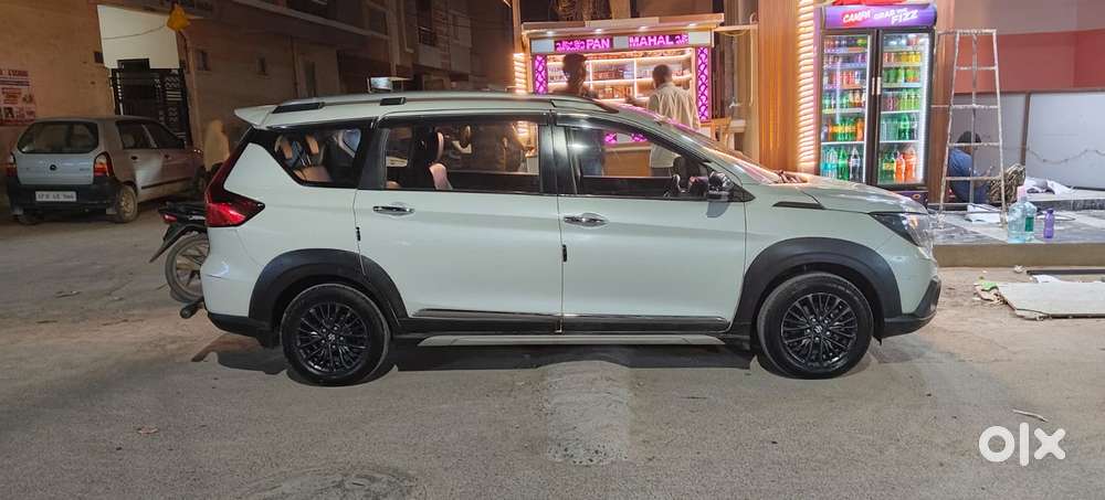 Maruti Suzuki Xl6 1.5 Alpha Plus Mt, 2021, Petrol