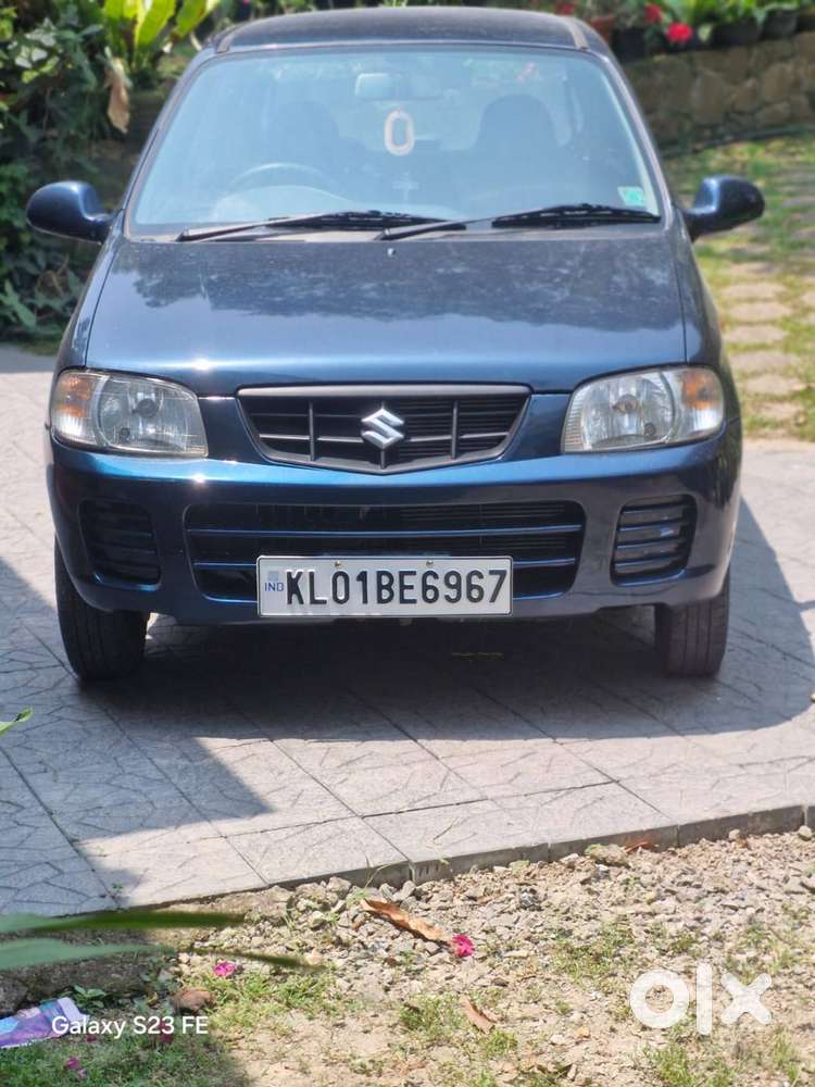 Single Owner, Lady Driven