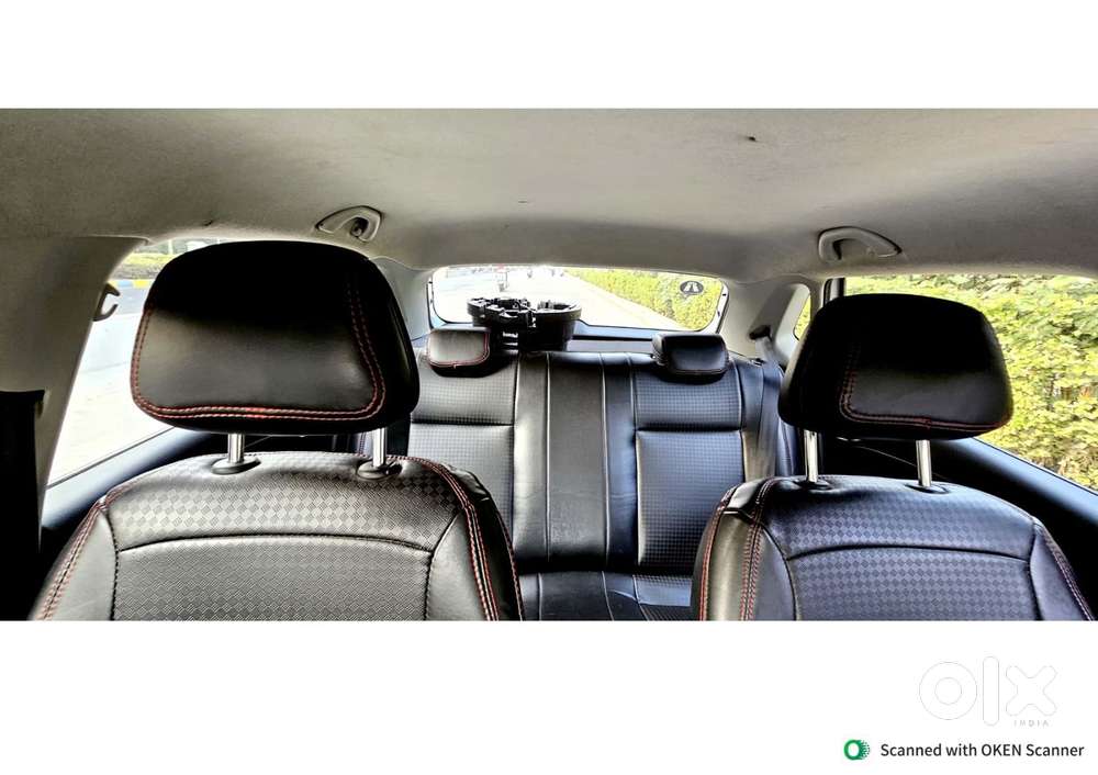 Volkswagen Polo 1.5 Tdi Comfortline, 2018, Diesel