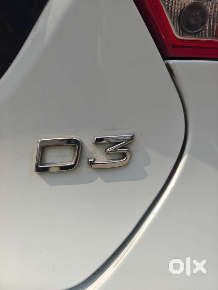 Volvo V40 D3, 2016, Diesel