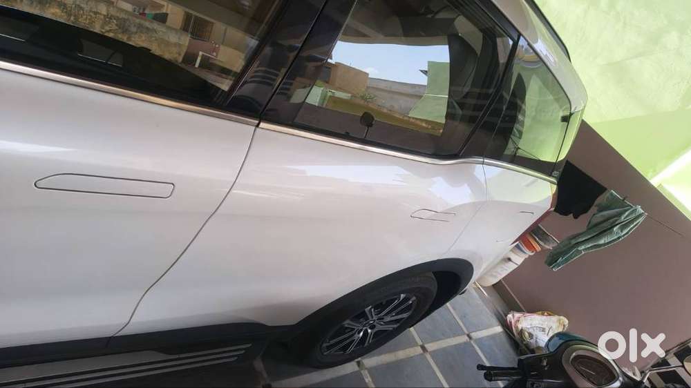 I Want To Sell Car