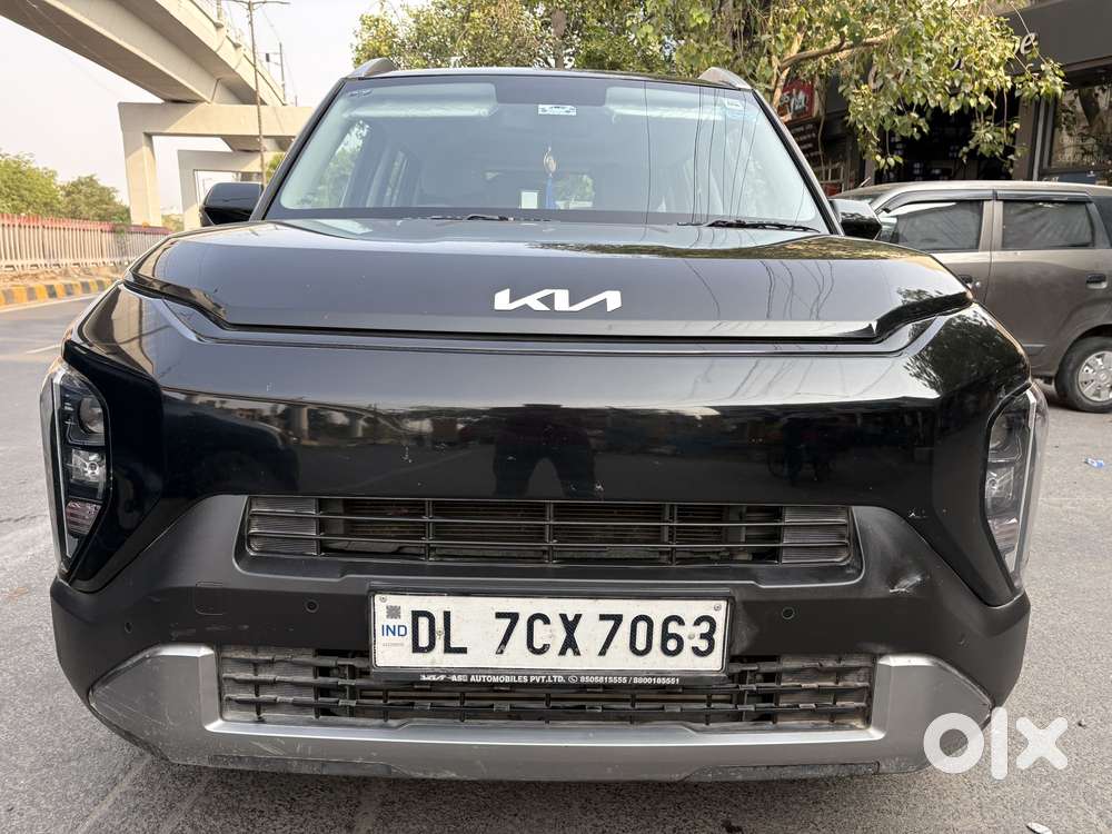 Kia Syros Htk Plus Turbo, 2025, Petrol