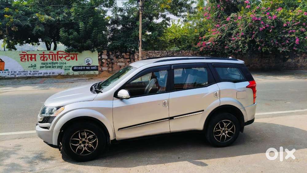 Mahindra Xuv500 W6 2wd, 2014, Diesel