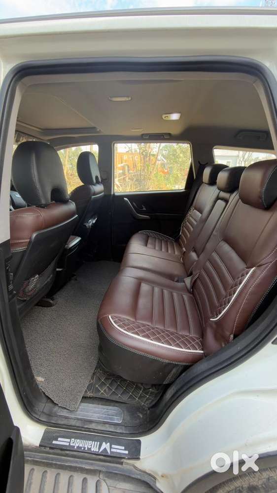 Mahindra Diesel Car 2018