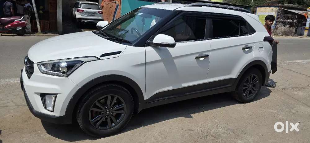 Hyundai Creta 2016