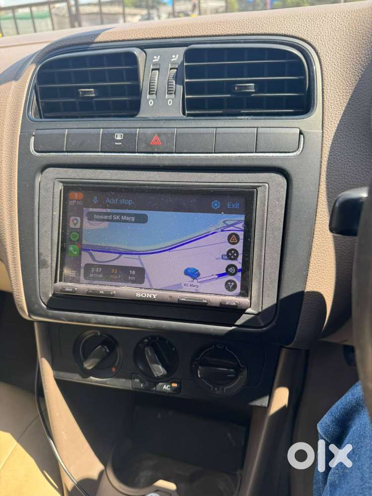 Skoda Rapid 2012 Diesel, Car At Mumbai