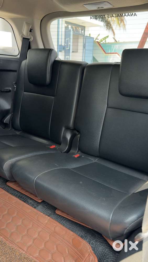 Toyota Fortuner 4x4 Mt 2.8 Diesel, 2021, Diesel